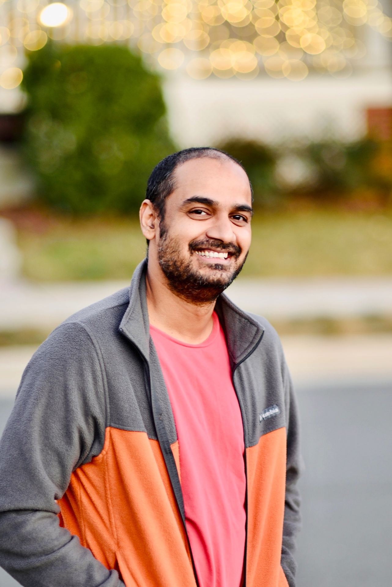 Vetri, portrait and fashion photographer at Vetri Frames, based in Northern Virginia